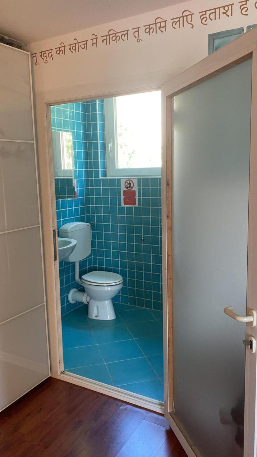 Casa Lovisoni Hotel Cervignano del Friuli Cameră foto