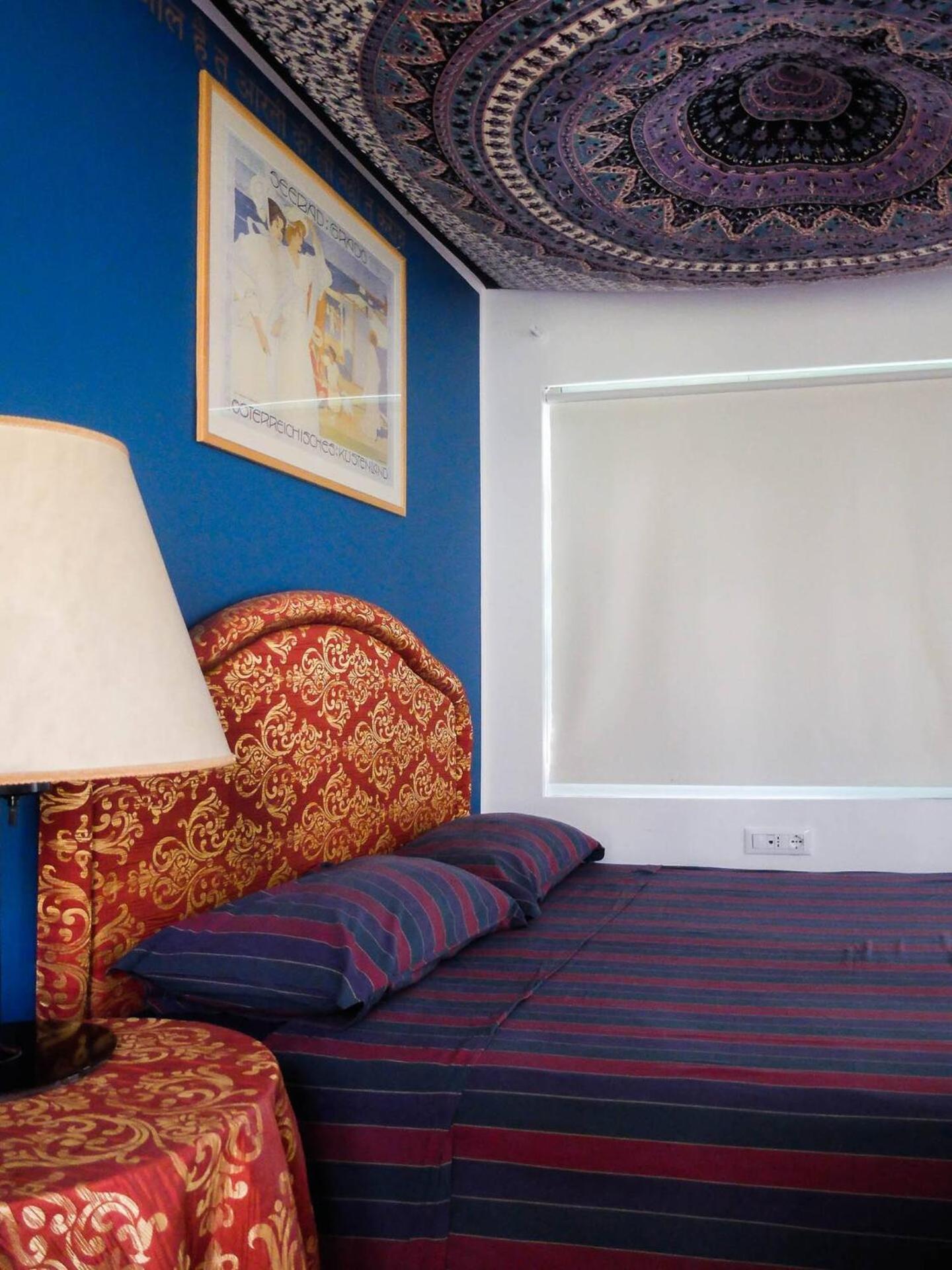 Casa Lovisoni Hotel Cervignano del Friuli Cameră foto
