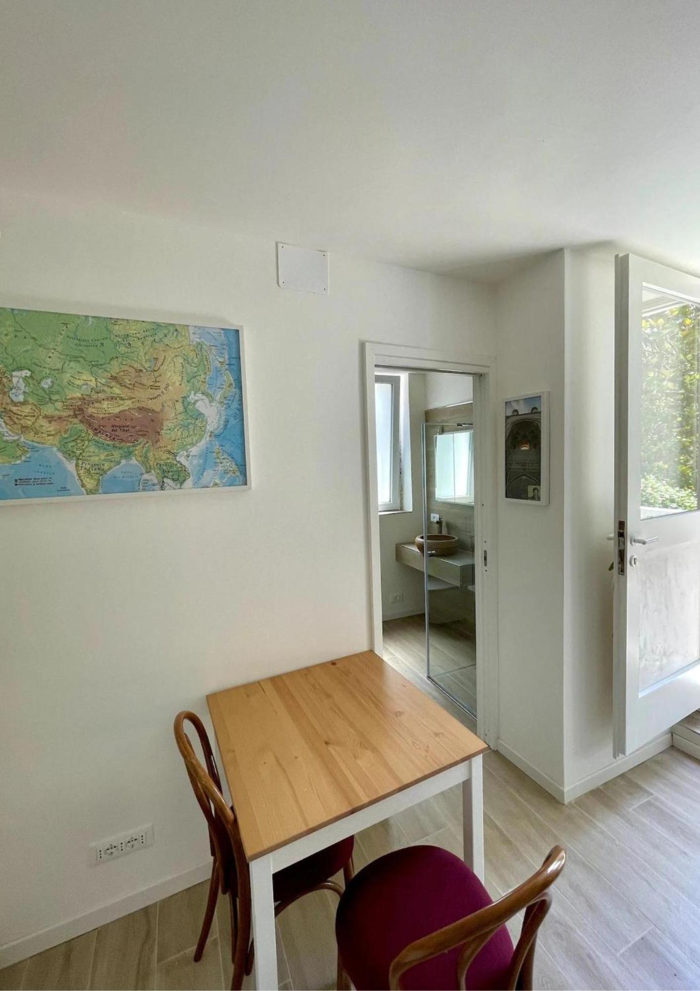 Casa Lovisoni Hotel Cervignano del Friuli Cameră foto