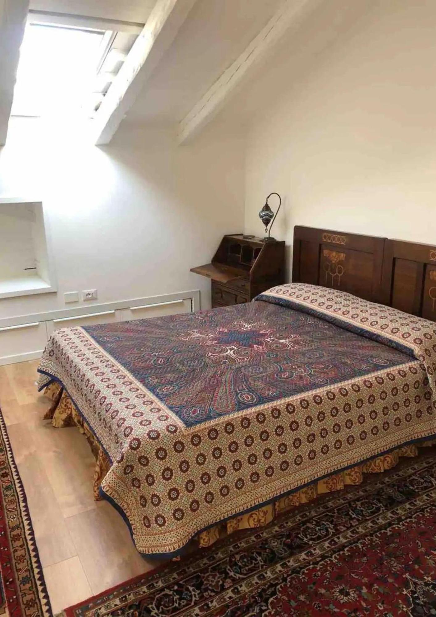 Casa Lovisoni Hotel Cervignano del Friuli Cameră foto