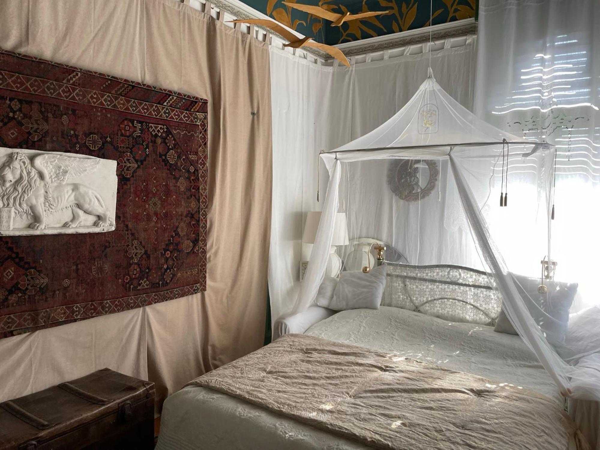 Casa Lovisoni Hotel Cervignano del Friuli Cameră foto