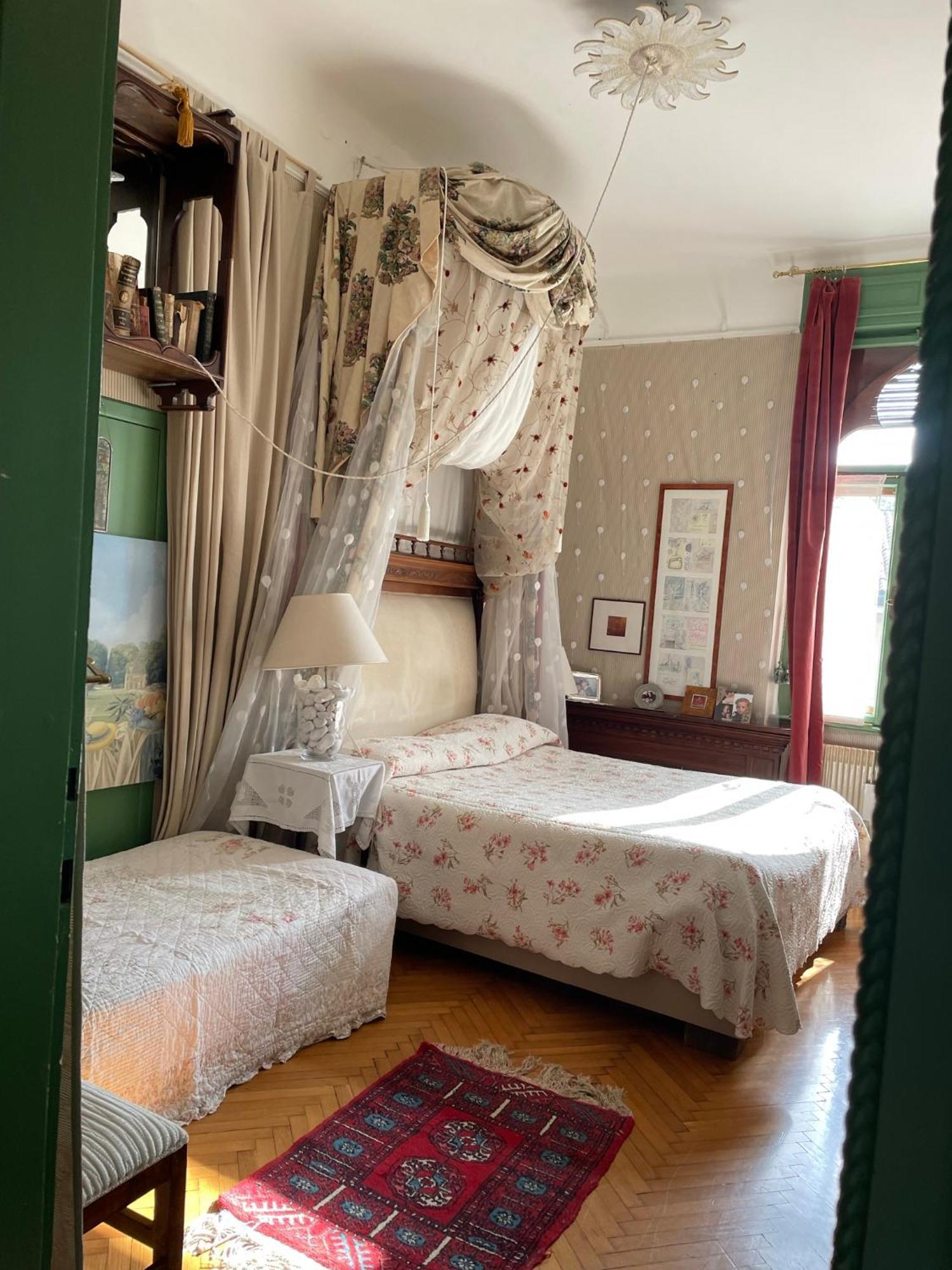Casa Lovisoni Hotel Cervignano del Friuli Cameră foto
