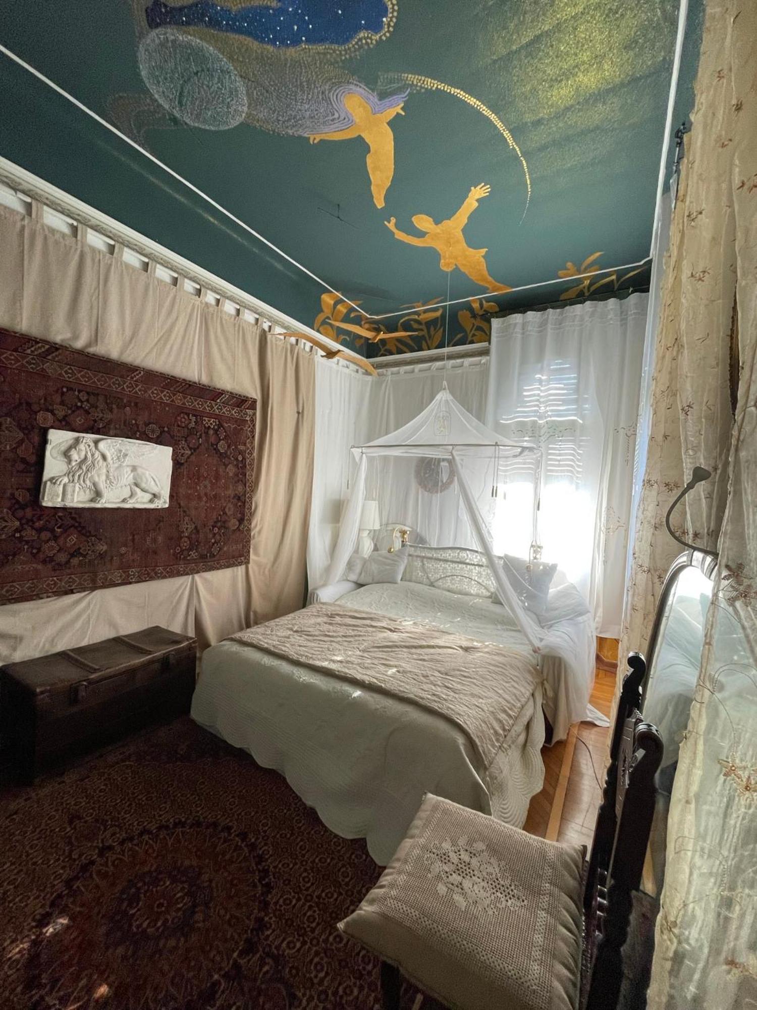 Casa Lovisoni Hotel Cervignano del Friuli Cameră foto