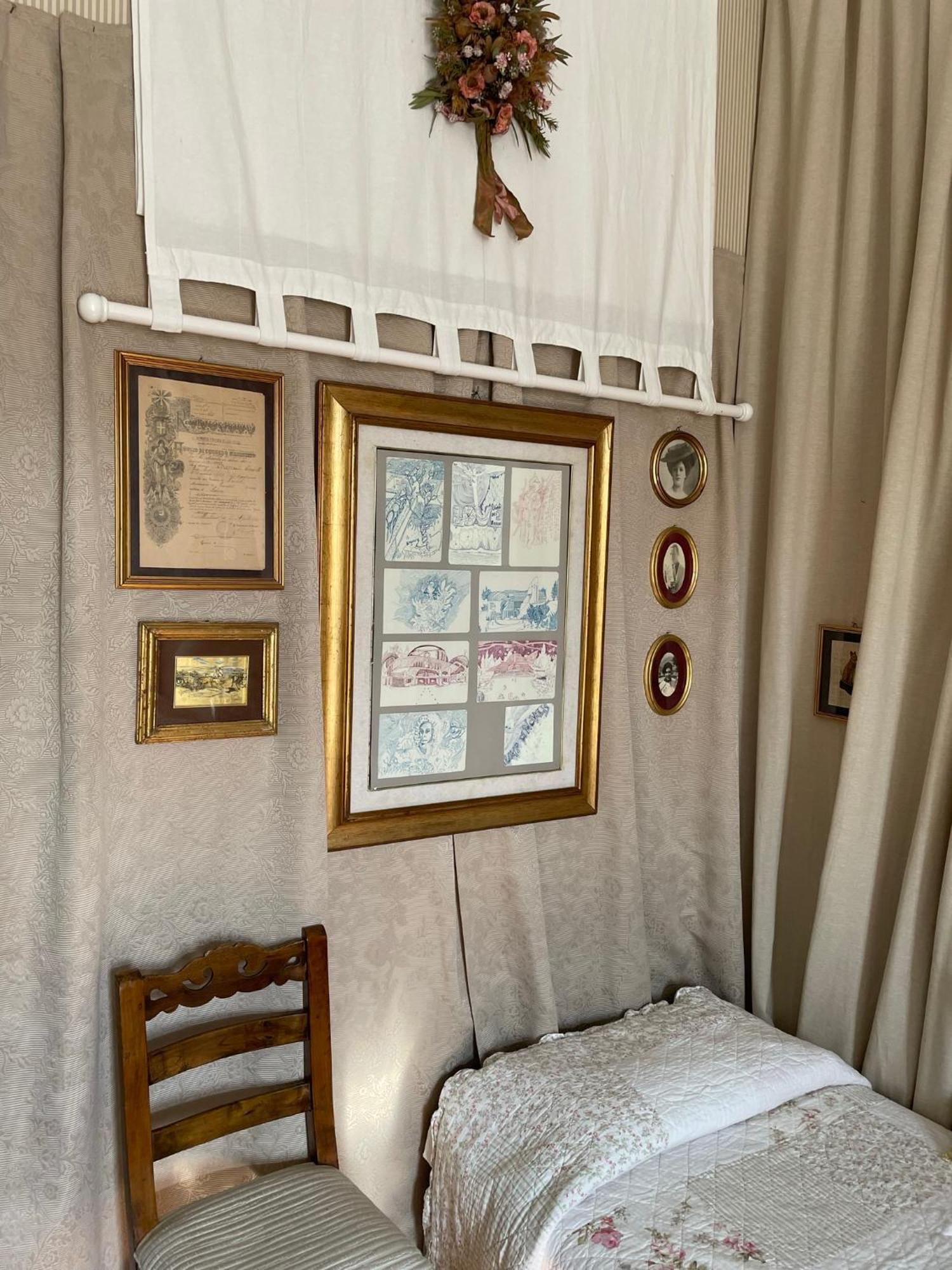 Casa Lovisoni Hotel Cervignano del Friuli Cameră foto