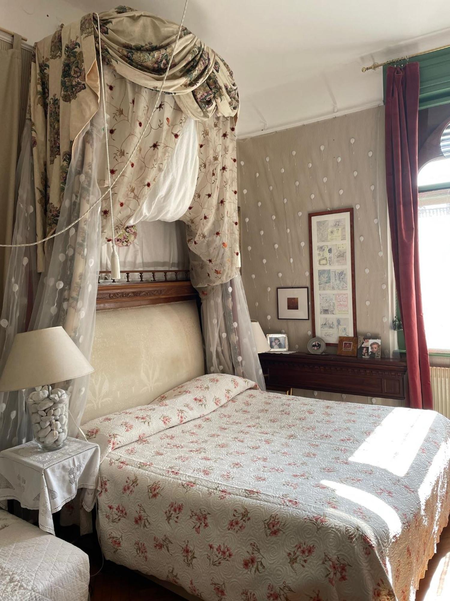 Casa Lovisoni Hotel Cervignano del Friuli Cameră foto