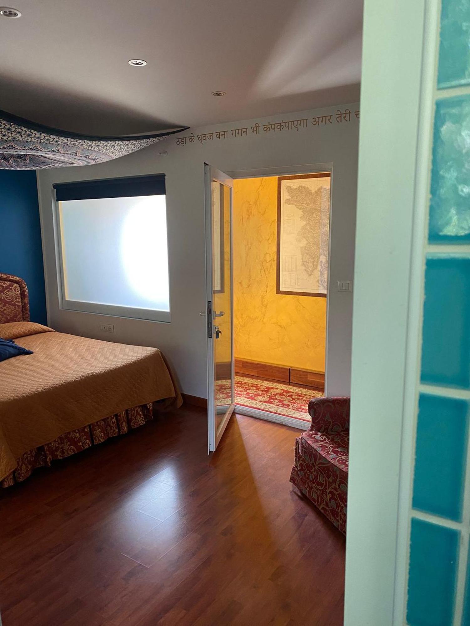 Casa Lovisoni Hotel Cervignano del Friuli Cameră foto