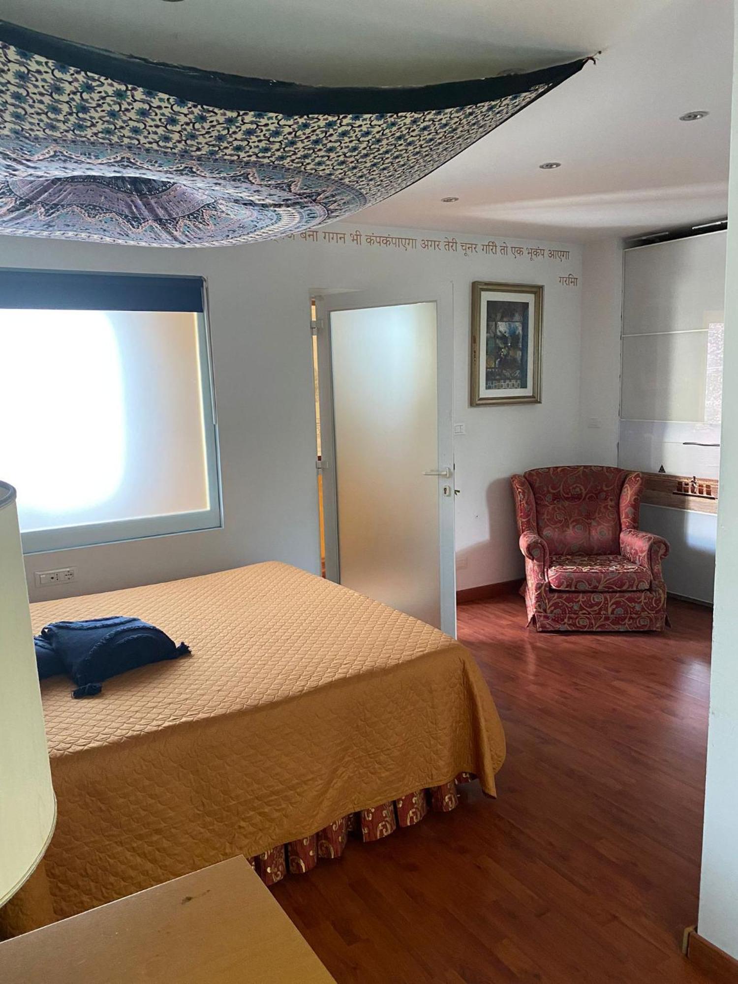Casa Lovisoni Hotel Cervignano del Friuli Cameră foto