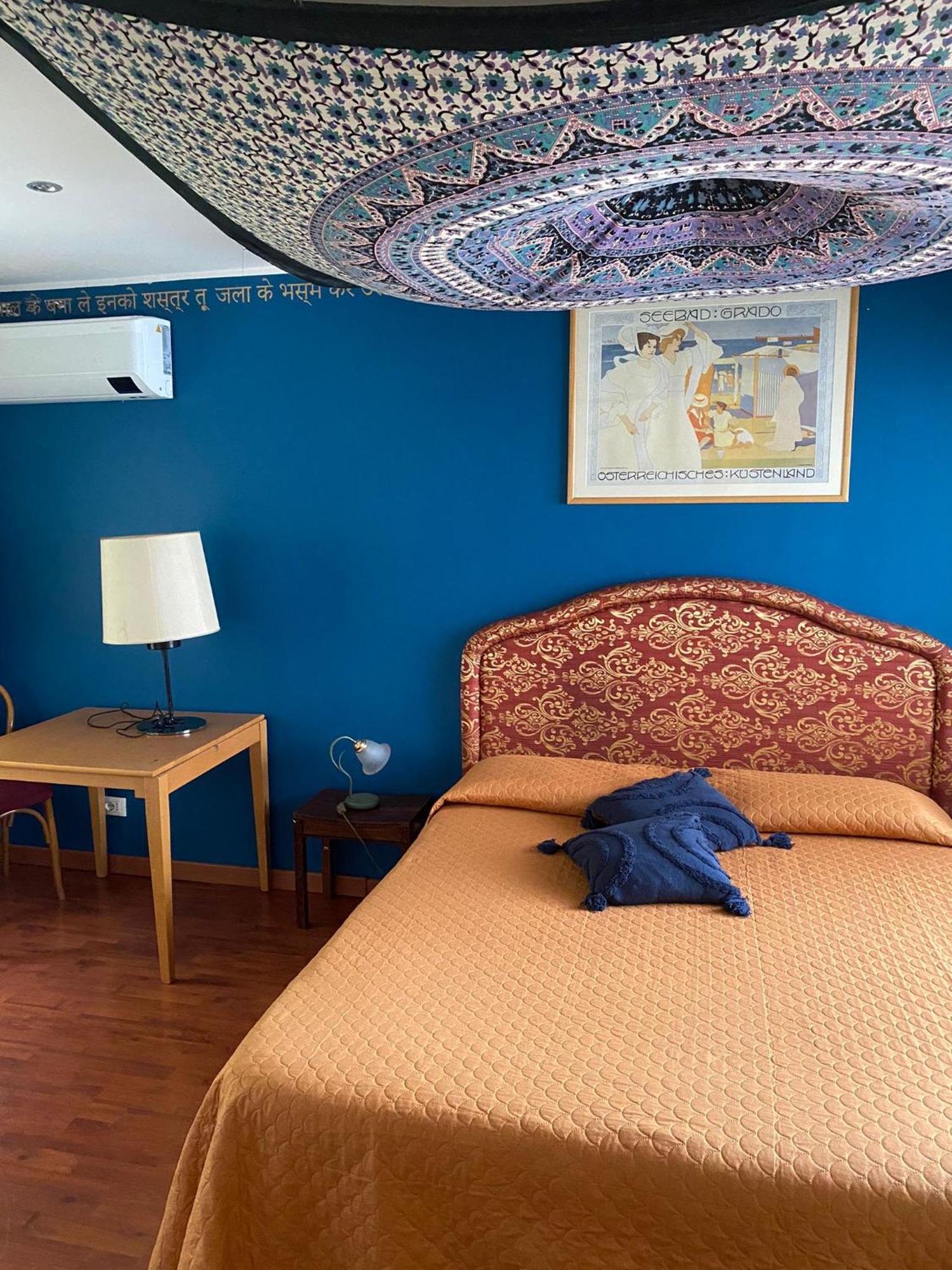 Casa Lovisoni Hotel Cervignano del Friuli Cameră foto